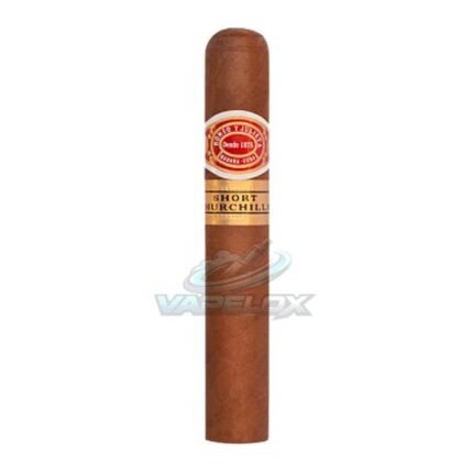 Romeo y Julieta Wide Churchill Tubos Cuban Cigar