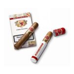 Romeo y Julieta Wide Churchill Tubos Cuban Cigar