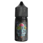 Sams vape Sweet melon 30ml 30mg / 50mg saltnic liquid Dubai Vapelox