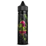 Sams vape Sweet melon 60ml 3mg Freebase Liquid Dubai Vapelox
