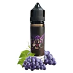 Sams vape Ultra grape 60ml 3mg Freebase Liquid Dubai Vapelox