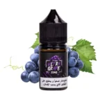 Sams vape Ultra grape 30ml 30mg / 50mg saltnic liquid Dubai Vapelox