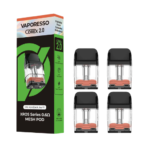 Vaporesso XROS Replacement Pods 0.6