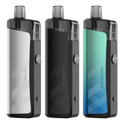 Vaporesso Gen Air 40 Pod Kit 40W Rechargeable Pod Vape Device Dubai UAE
