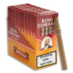 King Edward Classic Cigars | Buy Online UAE - Image 2