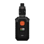 Vaporesso Armour Max 220W Kit Black colour professional vape mod sold by Vape Lox UAE