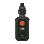 Vaporesso Armour Max 220W Kit Green edition dual 21700 vape kit available at Vape Lox UAE