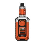 Vaporesso Armour Max 220W Kit Orange edition high wattage vape device by Vape Lox UAE