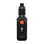 Vaporesso Armour S 100W Vape Kit Black colour high power pod system available at Vape Lox UAE