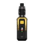 Vaporesso Armour S 100W Vape Kit Cyber Gold colour premium Vaporesso pod mod at Vape Lox UAE
