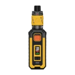 Vaporesso Armour S 100W Vape Kit Yellow edition modern vape device from Vape Lox UAE