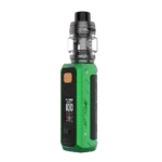 Vaporesso Armour Ultra 100W Emerald Green Vape Kit waterproof ultra mod Vape Lox UAE