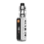 Vaporesso Armour Ultra 100W Kit Camo Silver Edition rugged vape device Vape Lox UAE