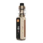 Vaporesso Armour Ultra 100W Kit Dune Gold Color premium ultra mod Vape Lox UAE