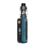 Vaporesso Armour Ultra 100W Storm Blue Ultra Mod high power vape kit Vape Lox UAE
