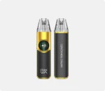 OXVA NeXlim Vape Kit Black Gold 1500mAh Pod System Vape Lox Dubai UAE