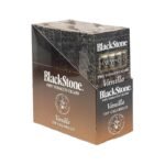 BlackStone Vanilla Tipped Cigarillo flavored cigars box available at Vape Lox UAE