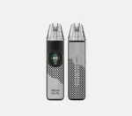 OXVA NeXlim Vape Kit Chequered Gray 1500mAh Pod System Vape Lox Dubai UAE