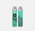 OXVA NeXlim Vape Kit Chequered Green 1500mAh Pod System Vape Lox Dubai UAE