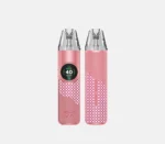 OXVA NeXlim Vape Kit Chequered Pink 1500mAh Pod System Vape Lox Dubai UAE