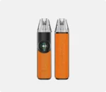 OXVA NeXlim Vape Kit Coral Orange 1500mAh Pod System Vape Lox Dubai UAE