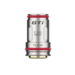Vaporesso GTi 0.5 ohm mesh replacement coil compatible with iTank Vape Lox UAE