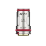 Vaporesso GTi 0.4 ohm mesh coil for smooth flavour and cloud production Vape Lox UAE