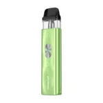 Vaporesso XROS 4 Mini Ice Green compact vape pod kit UAE