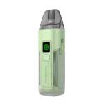 Vaporesso LUXE X2 Pod Kit Avocado Green available at Vape Lox UAE premium pod vape device