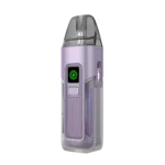 Vaporesso LUXE X2 Pod Kit Light Purple color sold by Vape Lox UAE pod vape kit