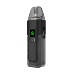 Vaporesso LUXE X2 Pod Kit Night Black premium pod system at Vape Lox UAE vape store