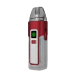Vaporesso LUXE X2 Pod Kit Ruby White edition available at Vape Lox UAE pod vape device