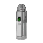 Vaporesso LUXE X2 Pod Kit White Silver premium vape kit at Vape Lox UAE online vape store
