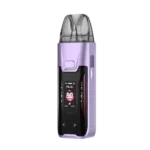 Vaporesso Luxe XR Max 2 Pod Kit Flowing Purple colour pod vape kit sold by Vape Lox UAE