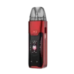 Vaporesso Luxe XR Max 2 Pod Kit Red colour pod vape kit sold by Vape Lox UAE