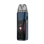 Vaporesso Luxe XR Max 2 Pod Kit Storm Blue colour pod vape kit sold by Vape Lox UAE