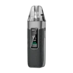 Vaporesso Luxe X3 Pod Kit Carbon Black available at Vape Lox UAE premium pod vape device