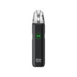 OXVA Xlim Go 2 Pod Kit Black Carbon 30W 1500mAh Vape Device Vape Lox Dubai UAE