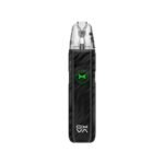 OXVA Xlim Go 2 Pod Kit Black Shadow 30W 1500mAh Vape Device Vape Lox Dubai UAE