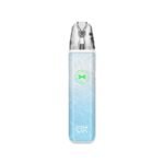 OXVA Xlim Go 2 Pod Kit Blue Ripple 30W 1500mAh Vape Device Vape Lox Dubai UAE