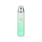 OXVA Xlim Go 2 Pod Kit Green Ripple 30W 1500mAh Vape Device Vape Lox Dubai UAE