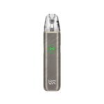 OXVA Xlim Go 2 Pod Kit Light Brown Shadow 30W 1500mAh Vape Device Vape Lox Dubai UAE
