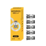 Voopoo PnP X Replacement Coil 0.2 Authentic Mesh Coil Dubai UAE Vape Lox