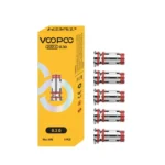 Voopoo PnP X Replacement Coil 0.3 Authentic Mesh Coil Dubai UAE Vape Lox