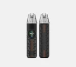 OXVA NeXlim Vape Kit Traction Black 1500mAh Pod System Vape Lox Dubai UAE