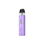 Vaporesso XROS 4 Mini Ice Purple pod vape device adjustable airflow UAE