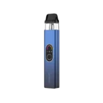 Vaporesso XROS 4 Pod Kit Blue color refillable pod vape UAE