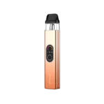 Vaporesso XROS 4 Champagne Gold pod system vape kit 30W UAE