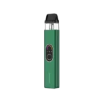Vaporesso XROS 4 Green color pod vape device adjustable airflow UAE