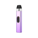 Vaporesso XROS 4 Lilac Purple vape pod kit 1000mAh battery UAE